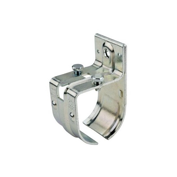 National Mfg/Spectrum Brands Hhi Zinc SGL Splice Bracket - N100-007