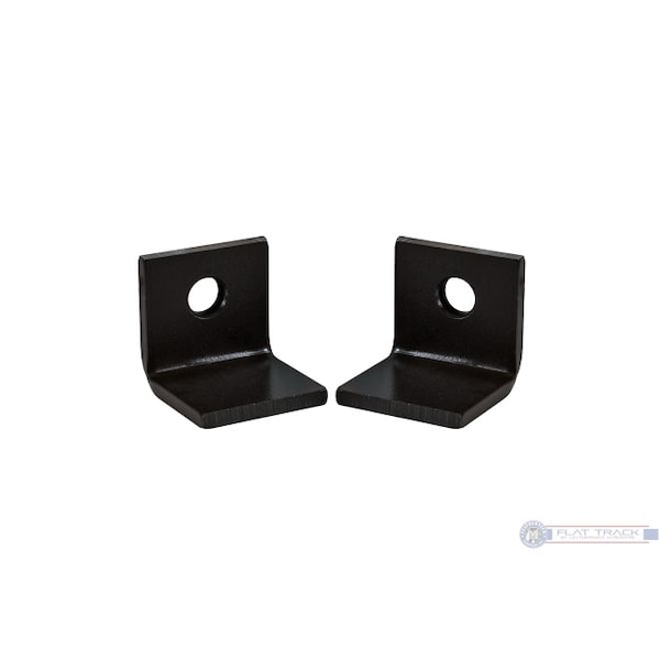 Leatherneck Painted Bronze Barn Door Hardware 0117-8041 80 - 0117-8041