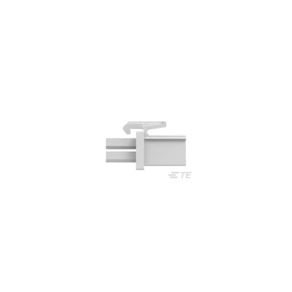 Te Connectivity 02P MINI UMNL PLUGS WIRE HOLES - 794894-1