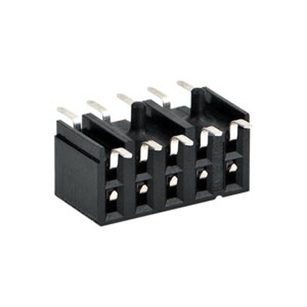 Molex Board Connector, 38 Contact(S), 2 Row(S), Female, Straight, 0.079 Inch Pitch, Surface Mount - 873683824