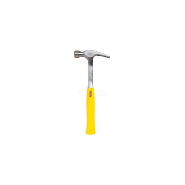 Stanley Stanley STHT51246 Stht51246, One-Piece Steel Hammer, 20 Oz. - STHT51246