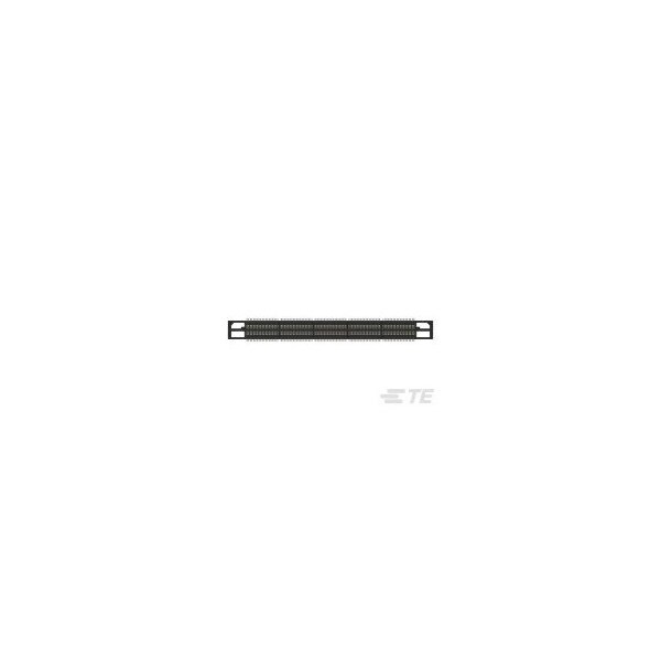Te Connectivity MICT RECPT 190 ASSY .025 REC - 2-767004-6