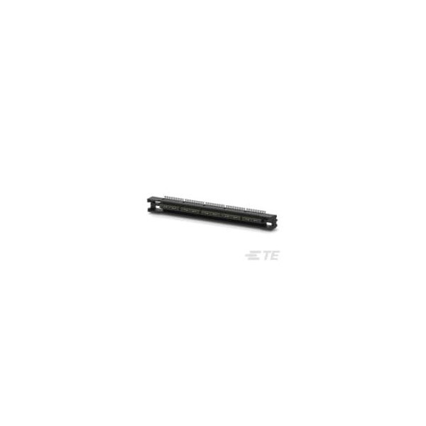 Te Connectivity MICT RECPT 190 ASSY .025 REC - 2-767004-6