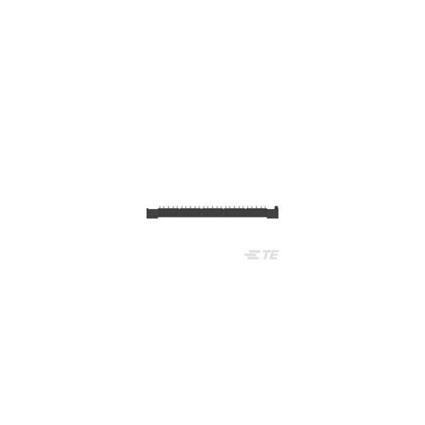 Te Connectivity MICT RECPT 190 ASSY .025 REC - 2-767004-6