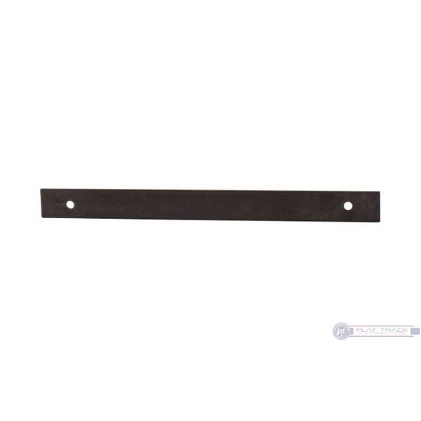 Leatherneck Painted Bronze Barn Door Hardware 0115-8110SP 80 - 0115-8110 SP
