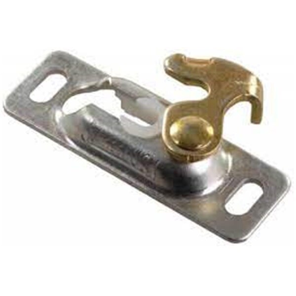Gourmetgalley Sliding Door Hanger Plate - GO1863591