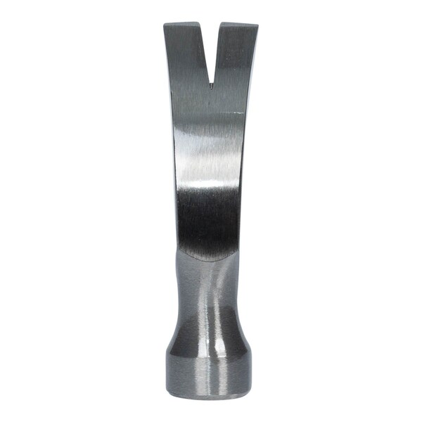 Ox Tools Pro Curved Claw Hammer| 16-Ounce / 450-Grams - OX-P080116