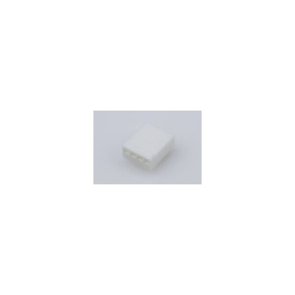 Molex 100KKTermHsgW/LRampNylon4Ckt 2695-04R - 22-01-2047