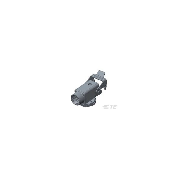 Te Connectivity Heavy Duty Power Connectors H3A-Magsv-Pg11 - T1619030111-000