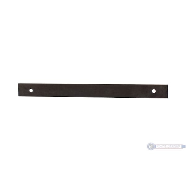 Leatherneck Painted Bronze Barn Door Hardware 0115-8115 80 - 0115-8115