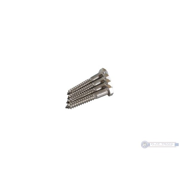 Leatherneck Stainless Barn Door Hardware 0316-0097 - 0316-0097