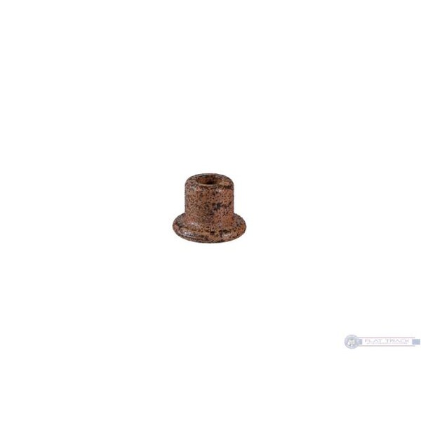 Leatherneck Weathered Rust Barn Door Hardware 0115-6020 60 - 0115-6020