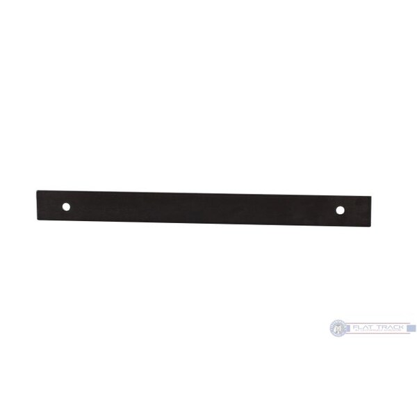 Leatherneck Flat Black Barn Door Hardware 0115-3615 00 - 0115-3615
