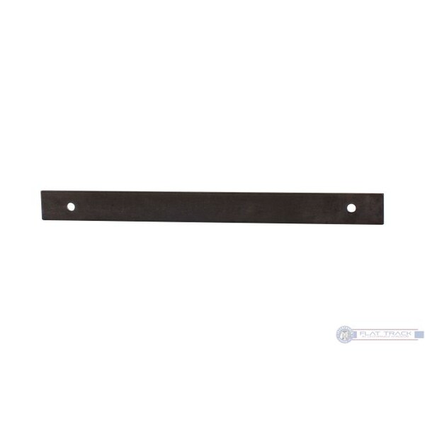 Leatherneck Painted Bronze Barn Door Hardware 0115-8116 80 - 0115-8116
