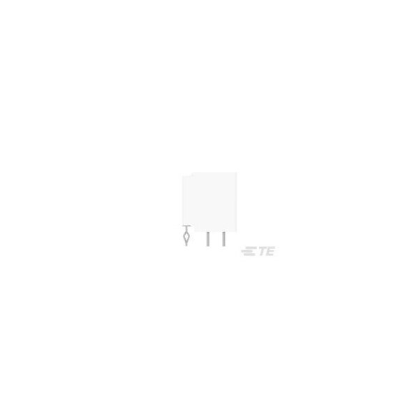 Te Connectivity DYNAMIC 1200D HDR ASSY V 8P X NTRL GOLD - 1-1939261-4