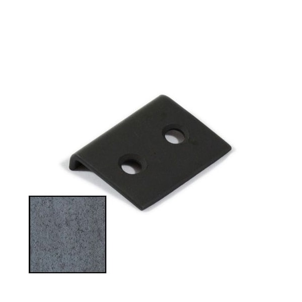 Leatherneck Clear Coated Barn Door Hardware 0115-2721 27 - 0115-2721