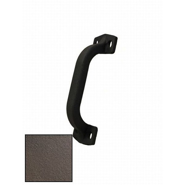 Leatherneck Painted Bronze Barn Door Hardware 0117-8054 80 - 0117-8054