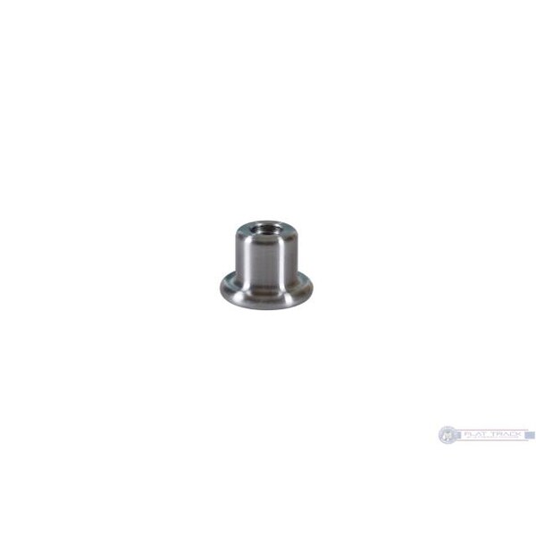 Leatherneck Clear Coated Barn Door Hardware 0115-2720 27 - 0115-2720