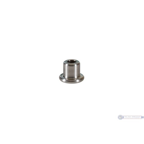 Leatherneck Mill Finish STNLS Steel Barn Door Hardware 0115-4020 40 - 0115-4020
