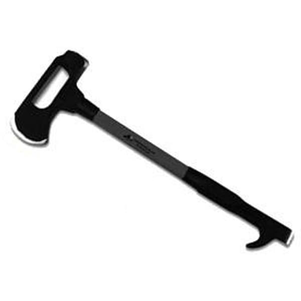 Leatherhead Tools T-N-T Tool, 5-in-1, 8, w/Black 35 in. H - TN835-B