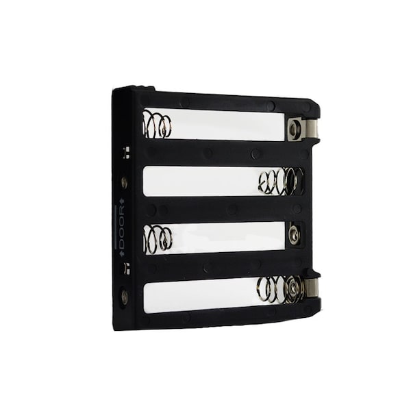 Kwikset Top Battery Holder 909/911 - 83307-001