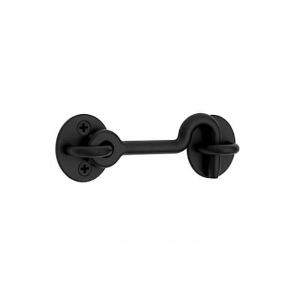 National Mfg/Spectrum Brands Hhi MB Privacy Hook - N700-153