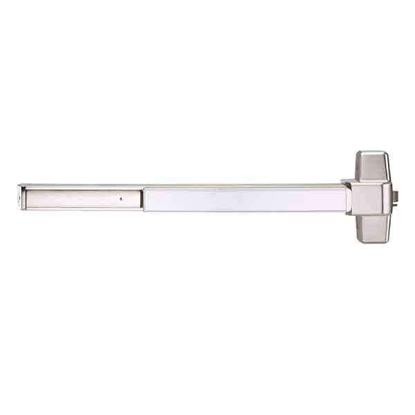 Marks Marks: Grd. 1 36" Rim Panic Exit Device- can be cut to 28.5" - Limited LIFETIME Warranty - MRK-M9900-32D