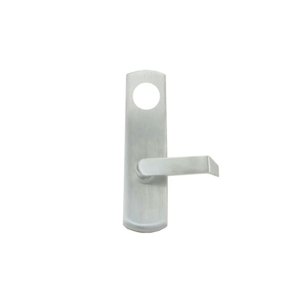 Von Duprin Satin Chrome Trim 996LM26DRH - 996LM26DRHR