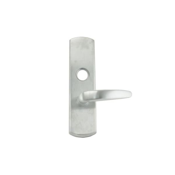 Von Duprin Satin Chrome Trim 996LRNL26DRH07 - 996LNLR26DRHR07
