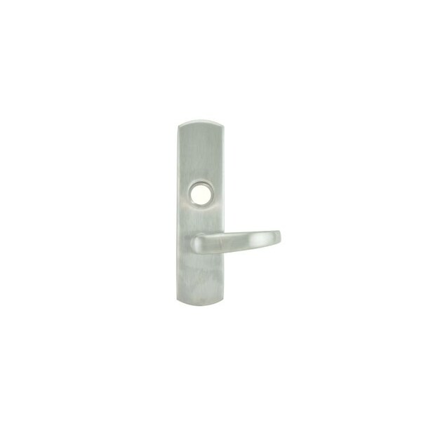 Von Duprin Satin Chrome Trim 996LRNL26DRH17 - 996LNLR26DRHR17