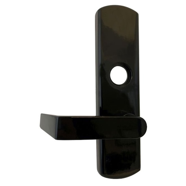 Von Duprin Black Trim 996LRBLKRH - 996LRBLKRHR