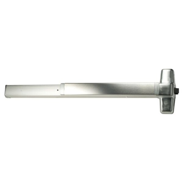 Von Duprin Anodized Aluminum Exit 98EO283 - 98EO283