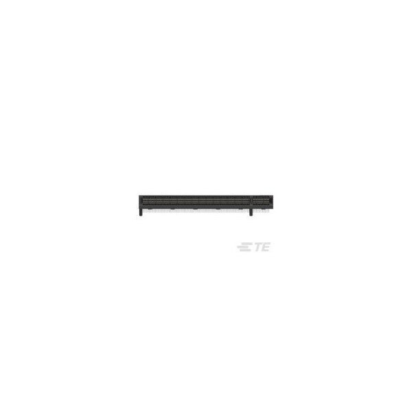 Te Connectivity PCI Express RA assy 5.8mm slot 2.3mm pc - 1761465-4