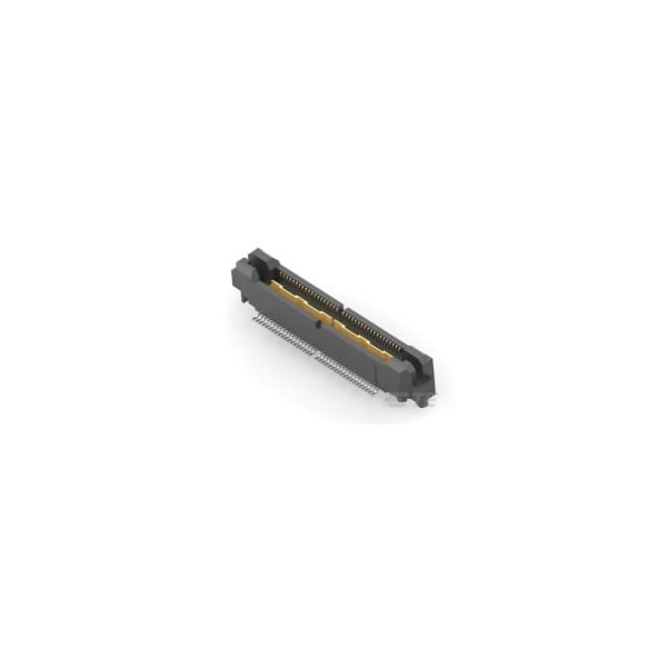 Te Connectivity MICT 260 PLG 076 ASY .025 PDNI - 5767117-2