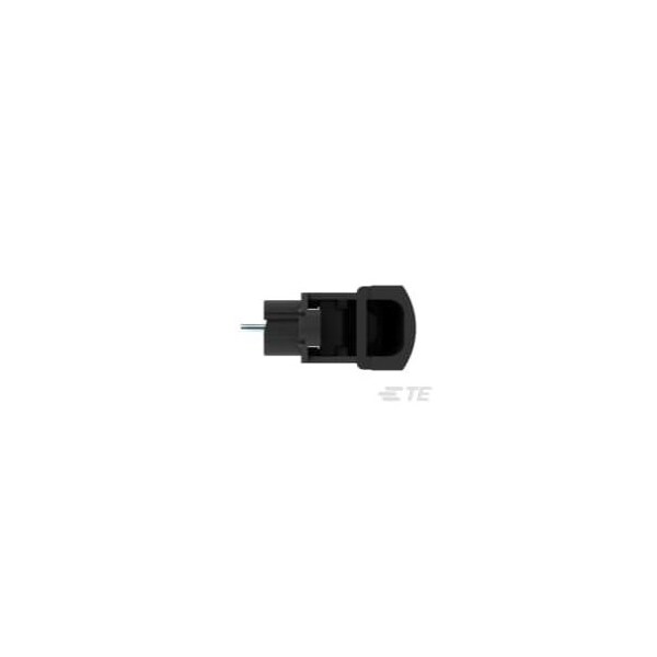 Te Connectivity KIT  RCPT  50 POS  B SLOT - 1-5229913-1