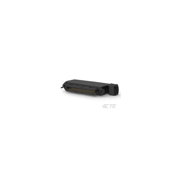 Te Connectivity KIT  RCPT  50 POS  B SLOT - 1-5229913-1
