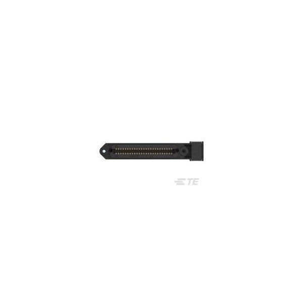 Te Connectivity KIT  RCPT  50 POS  B SLOT - 1-5229913-1