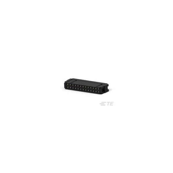 Te Connectivity 26 NOVO MIL 15DP  LEAD FREE - 1658620-6