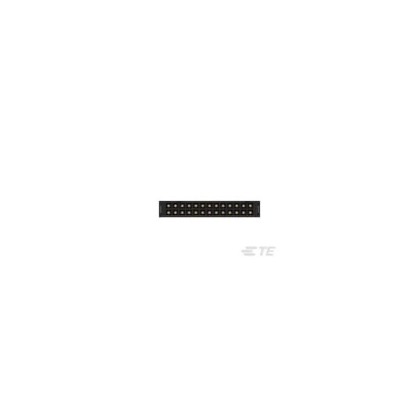 Te Connectivity 26 NOVO MIL 15DP  LEAD FREE - 1658620-6