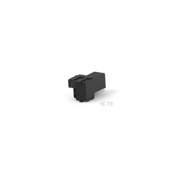 Te Connectivity 12 ROW HM RA REC ASY 072P LFT - 1645569-1