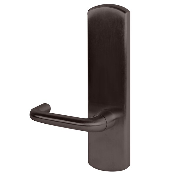 Von Duprin Exit Trim, 996L-BE-03 Lever, Fire Rated, Passage, SP313, Keyless, RHR - 996L-BE-03-R/V SP313 RHR