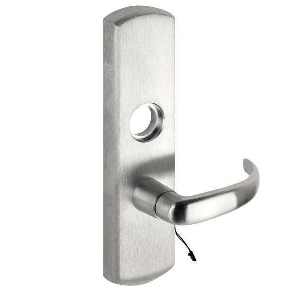 Von Duprin Exit Device Trim - M996L-BE-17-R/V 26D LHR