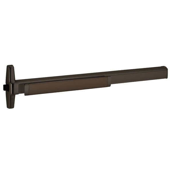 Von Duprin Rim Exit Devices - QEL35ANL-OP 3 313