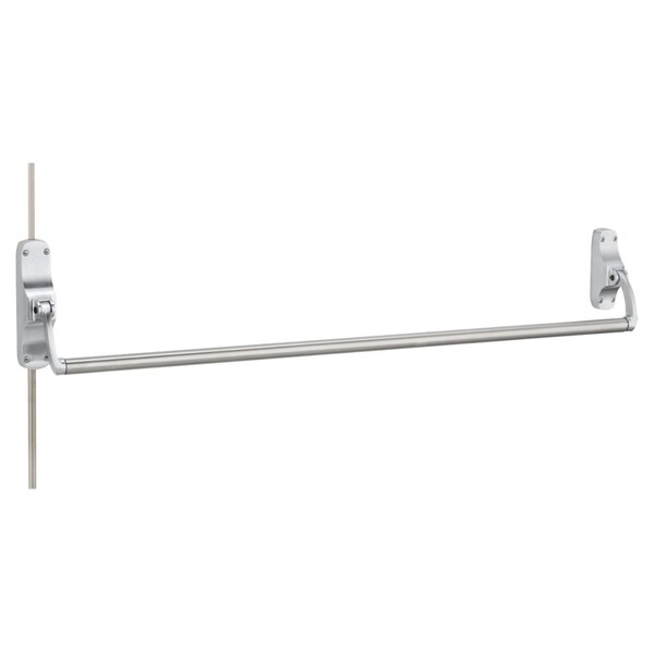 Von Duprin 8847EO-F US26D LHR Exit Device - 8847EO-F 26D LHR