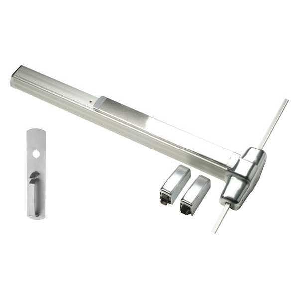 Von Duprin Vertical Rod, 36 in. Door W, Series 99 - 9927TP 3 26D