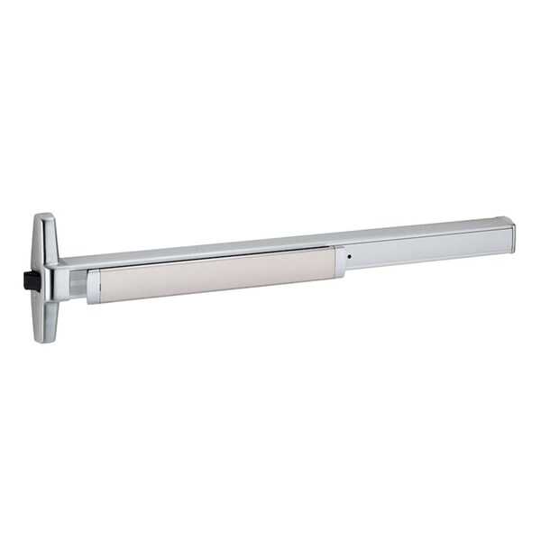Von Duprin 35A-NL 3 US28 LHR Exit Device - 35ANL 3 US28 LHR