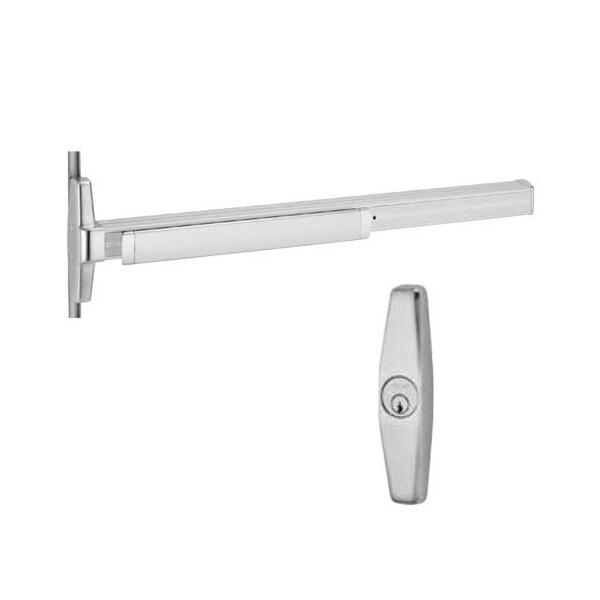 Von Duprin 3547A-NL-OP 3' 313 CVR EXIT - 35ACNO3313