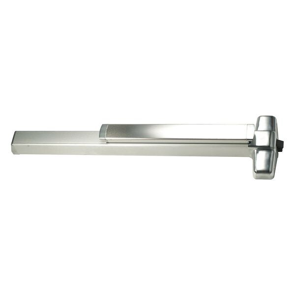 Von Duprin Rim, Heavy Duty, 36 in. Door W, Series 98 - 98NL-OP-F 3 32D