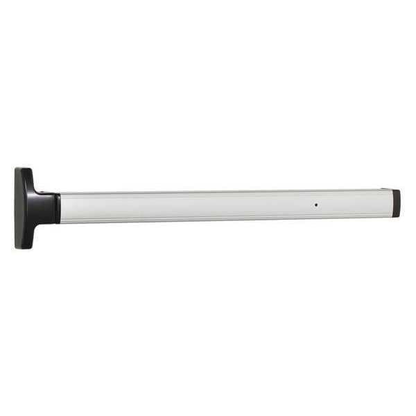 Falcon Concealed Vertical Rod, 36 in. Door W - 1692NL-OP/HB-OP 36IN US28