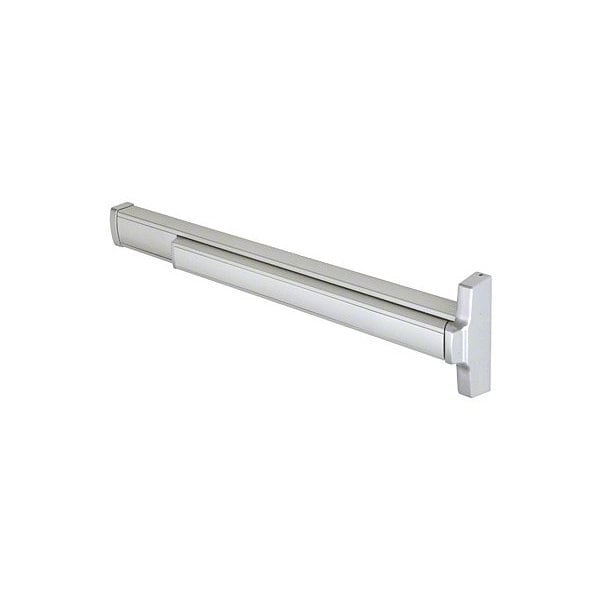 Jackson 36 Model 2086 Concealed Vertical Rod Panic Exit Device Right Hand Reverse Bevel Fits 3/0 x 7/0 Door - 312086R37628